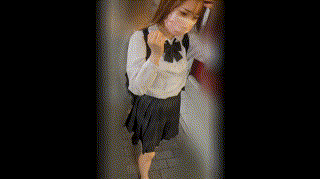 mla104【りーちゃ】美甘りか エロGIF 1