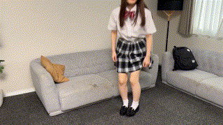 spay197【みづきちゃん】天然美月 エロGIF 1