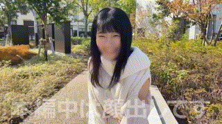 erk035【はなちゃん】琴音華 エロGIF 1