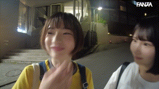 hrjn005【かなちゃん＆らんちゃん】由良かな