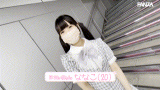 hibr033【ななこ】希咲那奈 エロGIF 1