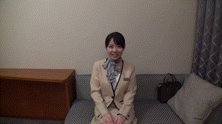 endx418【杉本さん】柏木こなつ エロGIF 1