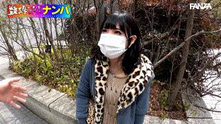 srom046【ななみchan】横宮七海 エロGIF 1
