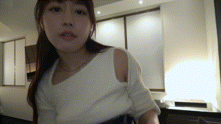 gesy076【Nちゃん】綾美なな エロGIF 1