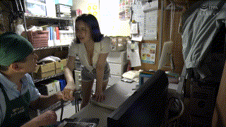 spes018【ゆりな】若林ゆりな エロGIF 1