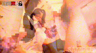 sika081【綾華 4】新美もも エロGIF 2
