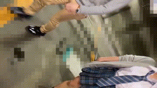 oreco210【Mちゃん 2】渚みつき エロGIF 2