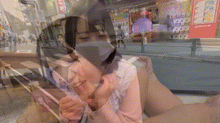 nol0008【ひな】綾瀬ひまり エロGIF 2