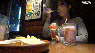 srh061【なな】夏海さや エロGIF 2