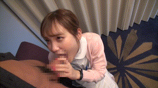 endx381【りほ】瑞希かりん エロGIF 2
