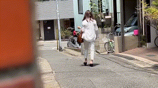 ankk042【（仮）暗黒042さん】三尾めぐ エロGIF 2
