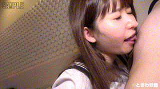 tkwa230【ひなの 2】美井ひなの エロGIF 2
