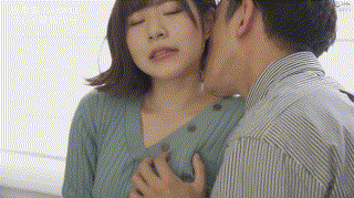 mywife602【牧恵奈】沙月恵奈 エロGIF 2
