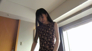 imgn049【ヒトミ】吉川瞳美 エロGIF 2