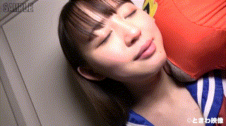 tkwa187【みつき 2】広瀬みつき エロGIF 2