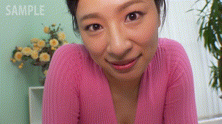 moj022【はな】 エロGIF 2