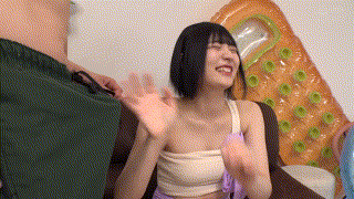 orecz167【ゆみ】虹村ゆみ エロGIF 2