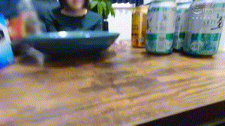 ankk046【（仮）暗黒046さん】國本あお エロGIF 2