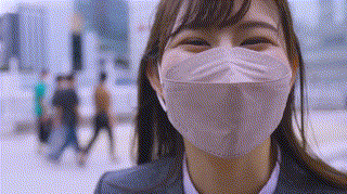 erofc145【こはく】壬生恋白 エロGIF 2