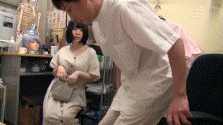 sds026【胡桃さん】池谷胡桃 エロGIF 2