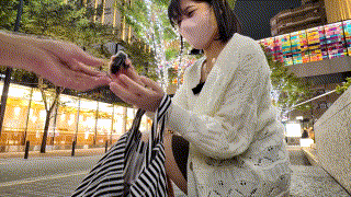 myxx001【つくし】実田あのん エロGIF 2
