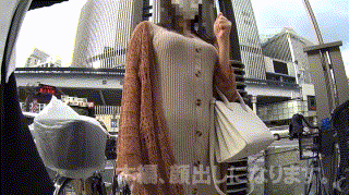 lady441【のぞみ】東希美 エロGIF 2
