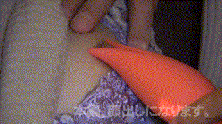 lady438【きょうこ】雪川桜花 エロGIF 2