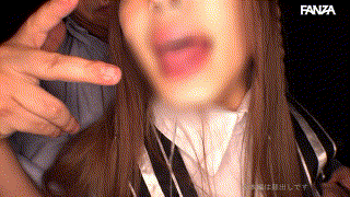 smuc053【W001-B】水卜麻衣奈 エロGIF 2