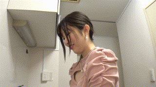 instc381【ワカちゃん】若月まりあ エロGIF 2