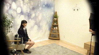 shinki119【青119ちゃん】希咲那奈 エロGIF 2