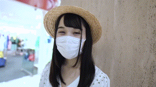 erofc125【みいな】紺野みいな エロGIF 2