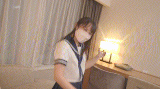 instc399【あおいちゃん】枢木あおい エロGIF 2