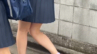 spay149【Aちゃん＆Kちゃん】枢木あおい｜由良かな エロGIF 2