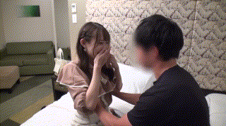 oreco260【みずきさん】咲野瑞希 エロGIF 2