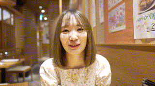 erofc136【ゆめる】琴石ゆめる エロGIF 2