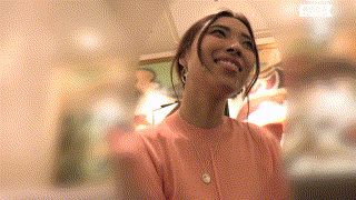 tkk069【栗原ひとみ】黒木れいな エロGIF 2