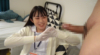 oreco203【くるみさん 2】清原なのは エロGIF 2