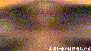 stbs004【ひなさん（仮）】みひな エロGIF 2