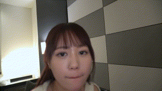 gesy076【Nちゃん】綾美なな エロGIF 2