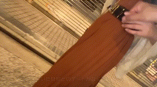 instc406【アイ】兼咲みゆ エロGIF 2