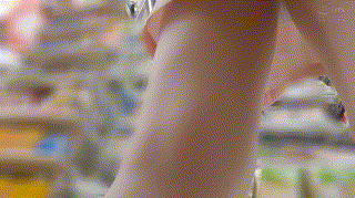 shinki127【R127ちゃん】児玉れな エロGIF 3