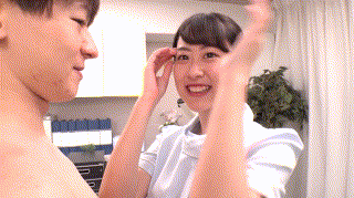 oreco266【みつきさん】五十嵐美月 エロGIF 3