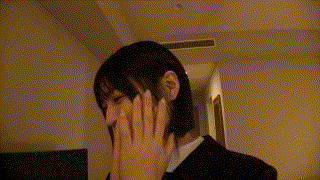 tku003【向井あみ】虹村ゆみ エロGIF 3