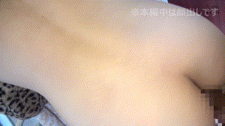 hhl030【M.S】渚みつき エロGIF 3