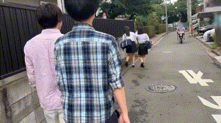 spay149【Aちゃん＆Kちゃん】枢木あおい｜由良かな エロGIF 3