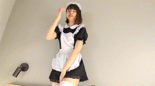 sqb197【るな】月乃ルナ エロGIF 3