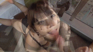 mla076【あや】白百合なな エロGIF 3