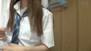 oreco208【Iちゃん 3】松本いちか エロGIF 3