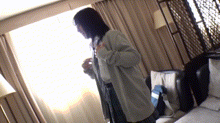 oreco210【Mちゃん 2】渚みつき エロGIF 3