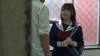 kitaike443【ゆずさん】新川ゆず エロGIF 3